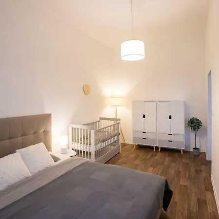 Appartement Family Ostrava