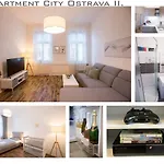 Family Apartamento Ostrava