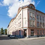 Apartamento Family Ostrava