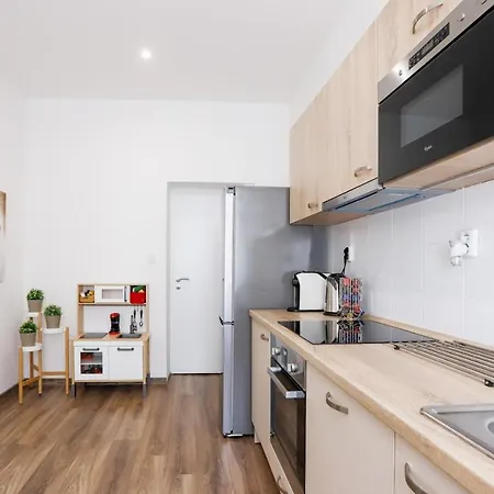 Apartament Family *