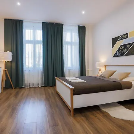 Apartament Family *
