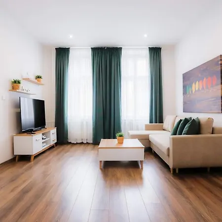 Family Apartament *
