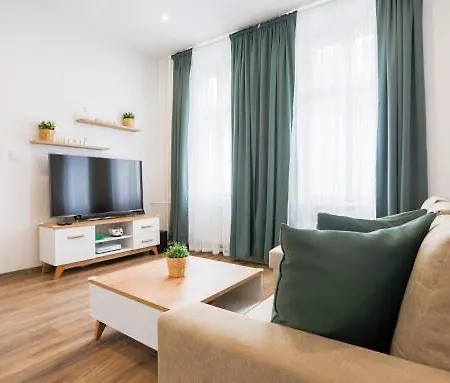 Apartament Family *