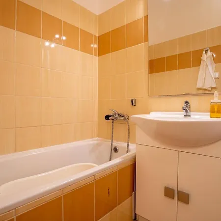 Family Apartament *
