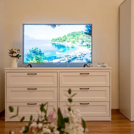 Family Apartament