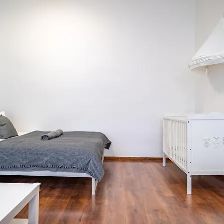 Apartament Family *