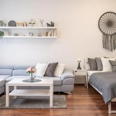 Family Apartament *