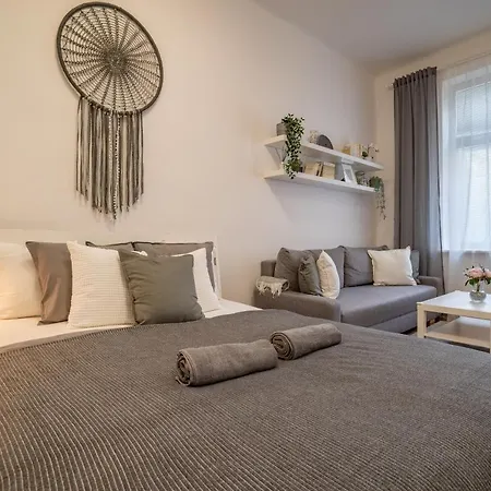 Family Apartamento Ostrava